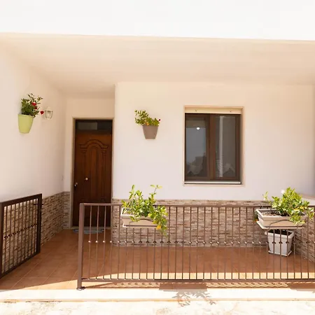 Vakantiehuis Laura *