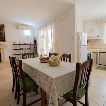 Vakantiehuis Laura Carovigno