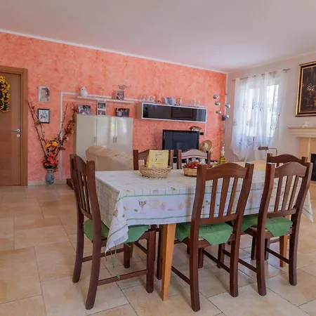 Vakantiehuis Laura Carovigno