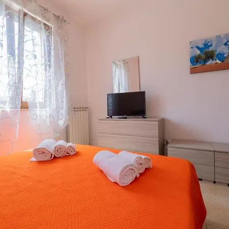 Vakantiehuis Laura *