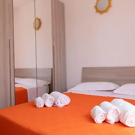 Laura Vakantiehuis Carovigno