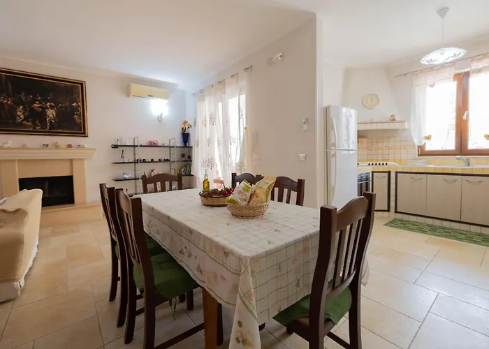 Tatil Evi Laura Carovigno