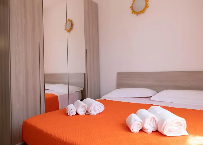 Laura Tatil Evi Carovigno