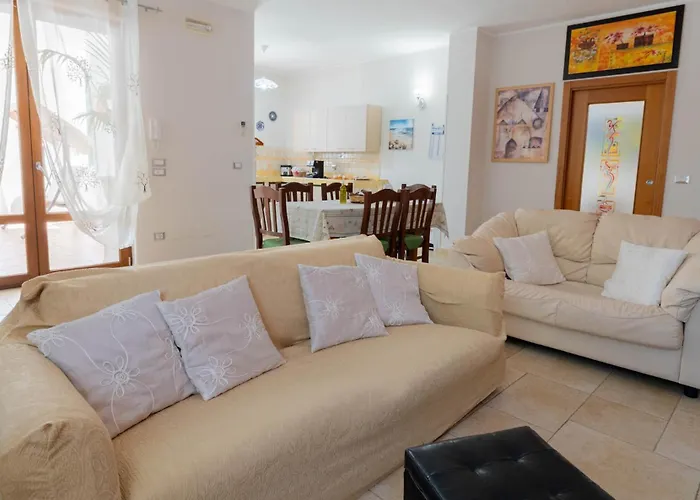 Tatil Evi Laura Carovigno